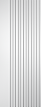 Melbourne Primed White